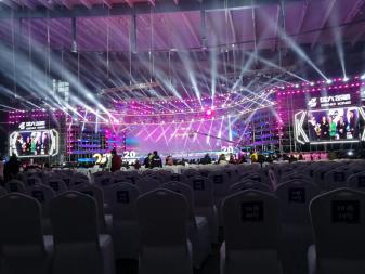 明星演出經紀公司 演藝產業的幕后推手與價值引擎